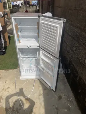 Brand New Skyrun BCD-195HS Refrigerator