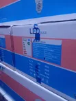10W AKT LED Round Bulb - 3