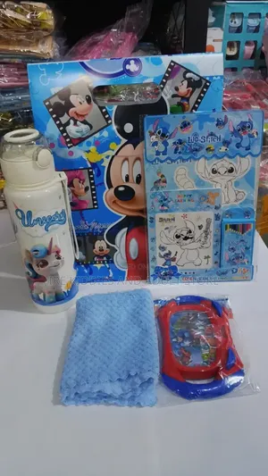 7-in-1 Premium Party Pack