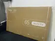TCL 65T6D 65 Inch QLED 4K Smart TV - 1
