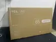 TCL 65T6D 65 Inch QLED 4K Smart TV - 2