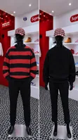 Fashion Wears - 50% Quality for All Purpose Use - 1
