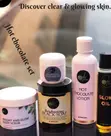 Hot Chocolate Skin Brightening Set - 1