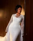 Custom Wedding Gowns by DEEWAH - 2