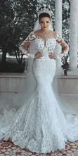 Custom Wedding Gowns by DEEWAH - 5