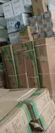 1HP Submersible Water Pump (Copper Coil) - 2