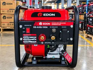 Edon EGA3500 3.0kW Gasoline Welding Generator