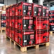 Edon EGA3500 3.0kW Gasoline Welding Generator - 2