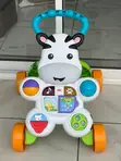 Vtech Educative Learner Walker - Neatly Used - 2