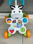 Vtech Educative Learner Walker - Neatly Used - 3