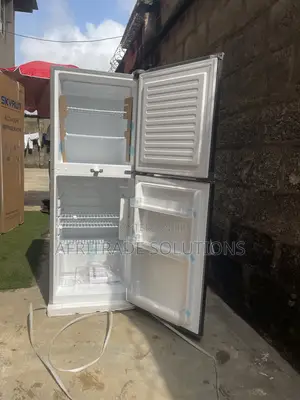 Skyrun BCD-195HS 195L Refrigerator - Brand New