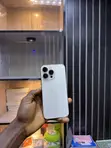 Apple iPhone 14 Pro Max 128GB Gold - 1