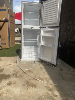 Skyrun 195L Firij - Sabon Abu