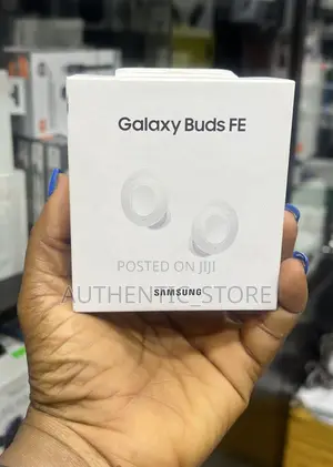 Samsung Galaxy Buds FE