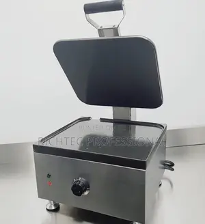 Commercial Electric Dough Press / Tortilla Press Machine