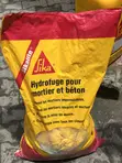 Sika Waterproof Cement - 25 kg - 3