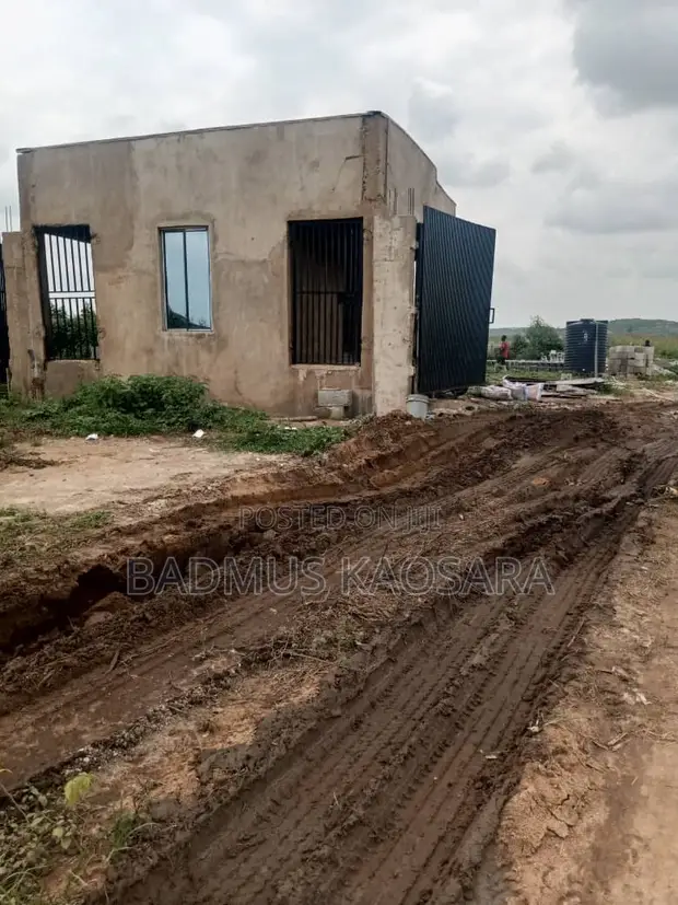 Residential Plot for Sale - 350sqm, Idu - 1
