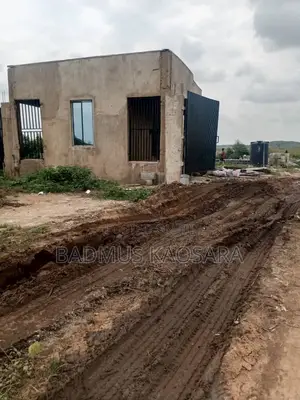 Residential Plot for Sale - 350sqm, Idu