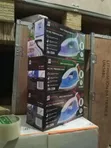 Solar Energy Pressing Iron 250W DC - 1