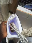 Solar Energy Pressing Iron 250W DC - 2