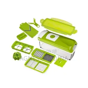 Nicer Dicer Multi-Chopper Set