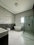 5-Bedroom Smart Duplex with Pool & Cinema in VGC/Ajah - 3