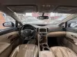 2012 Toyota Venza XLE Brown - 2
