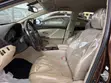 2012 Toyota Venza XLE Brown - 4