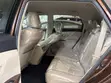 2012 Toyota Venza XLE Brown - 5