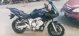 Yamaha FZ6 2007 Baki - 2