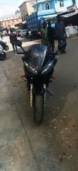 Yamaha FZ6 2007 Baki - 3