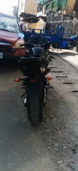 Yamaha FZ6 2007 Baki - 4