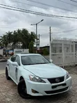 Lexus IS 2008 Fari - 2