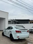 Lexus IS 2008 Fari - 3