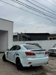 Lexus IS 2008 Fari - 4