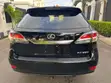 Lexus RX 350 2013 Black - 5