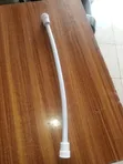The Choice Flexible Connector (1/2 inch) - 2