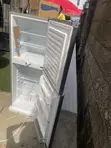 Brand New Skyrun 195L Refrigerator - 2