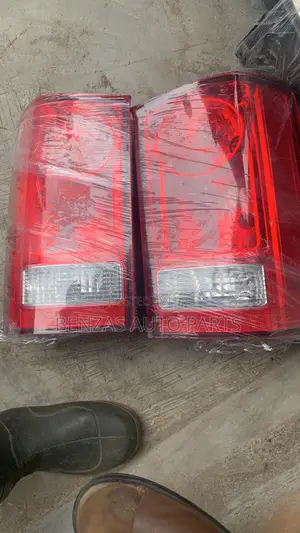 Realight Replacement Headlight Honda Pilot 2012-2013 (Right)