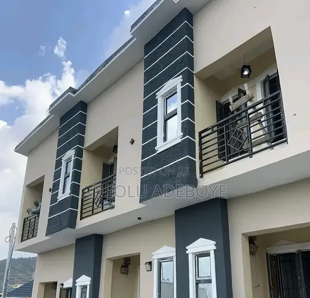 AA Nigeria Limited - Industrial Painting Services - 1
