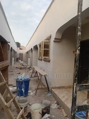 AA Nigeria Limited - Industrial Painting Services