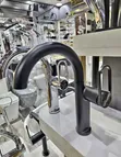 Master Brand Kitchen Mixer Tap - Single Hole - 1