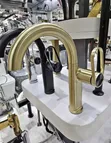 Master Brand Kitchen Mixer Tap - Single Hole - 2