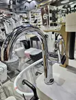 Master Brand Kitchen Mixer Tap - Single Hole - 3