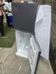 Skyrun 195L Double Door Refrigerator - Brand New - 2
