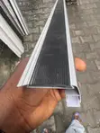 Premium Aluminium Stair Nosing with LED - 1