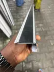 Premium Aluminium Stair Nosing with LED - 2