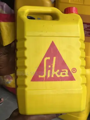 Sika Control Ruwan Ruwa Mai Lita 5