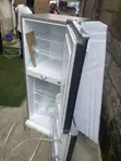 Skyrun BCD-195HS 195L Refrigerator - Brand New - 2