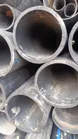 PE High Pressure Pipe 8" (200mm) - 1
